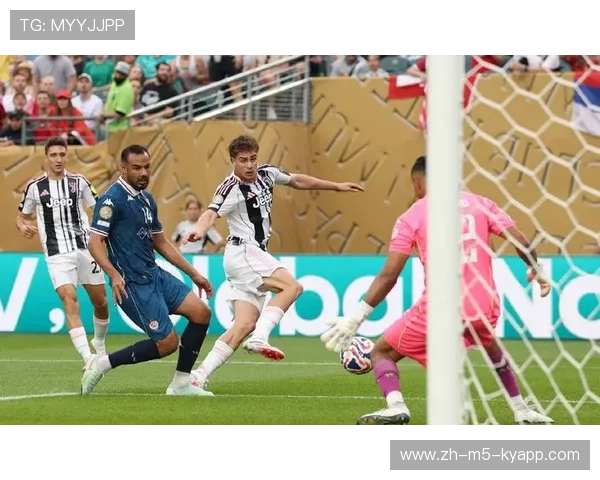 尤文若能保持进攻锐利，淘汰赛道路愈发明朗